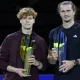 Alexander Zverev dan Jannik Sinner: Dua Wajah Berbeda di Wimbledon