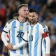 Alexis Mac Allister dan Lionel Messi Jadi Sorotan di Piala Dunia 2026