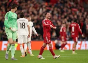 Alexis Mac Allister dan Peran Pentingnya di Liverpool dan Tim Nasional Argentina