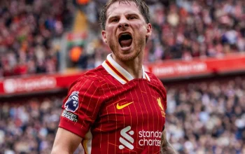 Alexis Mac Allister Siap Pindah ke Real Madrid?