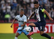 Alianza Lima dan Grêmio Berebut Tiket Ke Babak Selanjutnya di Copa Sul-Americana