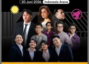Allo Bank Festival 2026: Antusiasme Pengunjung dan Hoaks Undian Berhadiah
