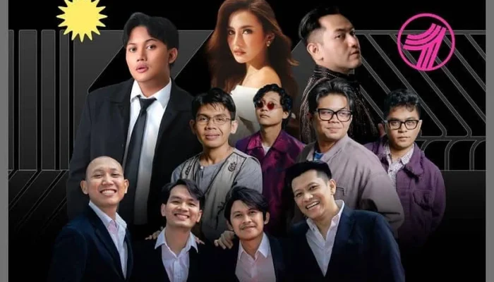 Allo Bank Festival 2026: Antusiasme Pengunjung dan Hoaks Undian Berhadiah