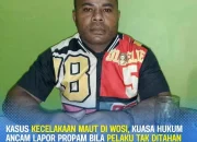 Almiron dan Kasus Hukum: Dari Kecelakaan Maut hingga Sepak Bola Internasional
