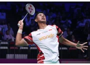 Alwi Farhan Siap Tantang di Japan Open 2026, Sementara Yohanes Saut Mundur dari Pelatnas