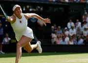Amanda Anisimova Tanggapi Kritik Soal Berat Badan Usai Gagal di Wimbledon