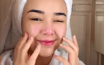 Amanda Manopo Dalam Sorotan: Dukungan Dari Owner Skincare Hingga Teror Mistis