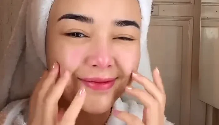 Amanda Manopo Dalam Sorotan: Dukungan Dari Owner Skincare Hingga Teror Mistis