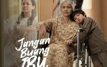Amanda Manopo dan Film Jangan Buang Ibu: Kisah Keluarga yang Mengharukan