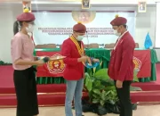 Ambon: Dari Pemilihan Ketua Presidium PP PMKRI hingga Kuliner Bika Ambon