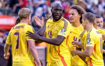 Amerika Serikat dan Belgia Raih Kemenangan Dramatis di Piala Dunia 2026, Sementara Senegal dan Bosnia Tersingkir