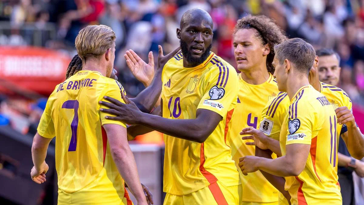 Amerika Serikat dan Belgia Raih Kemenangan Dramatis di Piala Dunia 2026, Sementara Senegal dan Bosnia Tersingkir