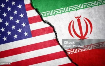 Amerika Serikat dan Iran: Dua Negara dengan Konflik yang Berkepanjangan
