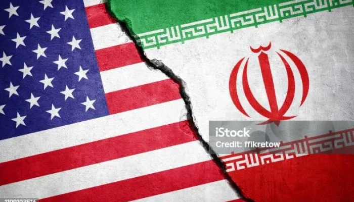 Amerika Serikat dan Iran: Dua Negara dengan Konflik yang Berkepanjangan