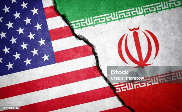 Amerika Serikat dan Iran: Dua Negara dengan Konflik yang Berkepanjangan