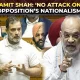 Amit Shah Dituduh Rahul Gandhi, Sosok Tokoh Politik di Balik Kericuhan Lok Sabha