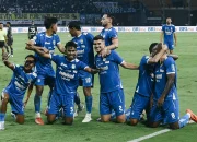 Anderlecht dan Persib Bandung dalam Dinamika Sepak Bola Internasional