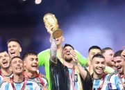 Andi Hamzah Pangki Jagokan Argentina Juara Piala Dunia 2026