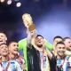 Andi Hamzah Pangki Jagokan Argentina Juara Piala Dunia 2026