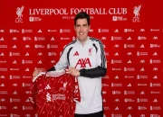 Andoni Iraola Hadapi Tantangan Baru di Liverpool