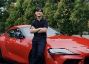Andra ST Selamat dari Kecelakaan McLaren, Apa Rahasia di Balik Keselamatannya?