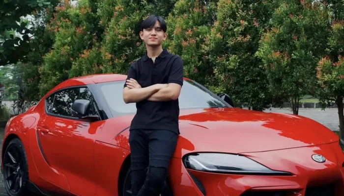 Andra ST Selamat dari Kecelakaan McLaren, Apa Rahasia di Balik Keselamatannya?