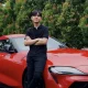 Andra ST Selamat dari Kecelakaan McLaren, Apa Rahasia di Balik Keselamatannya?