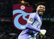 Andre Onana Bergabung Kembali dengan Trabzonspor dalam Kesepakatan Pinjaman