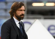 Andrea Pirlo dan Perjalanan yang Tidak Terduga di Dunia Sepak Bola