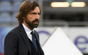 Andrea Pirlo dan Perjalanan yang Tidak Terduga di Dunia Sepak Bola