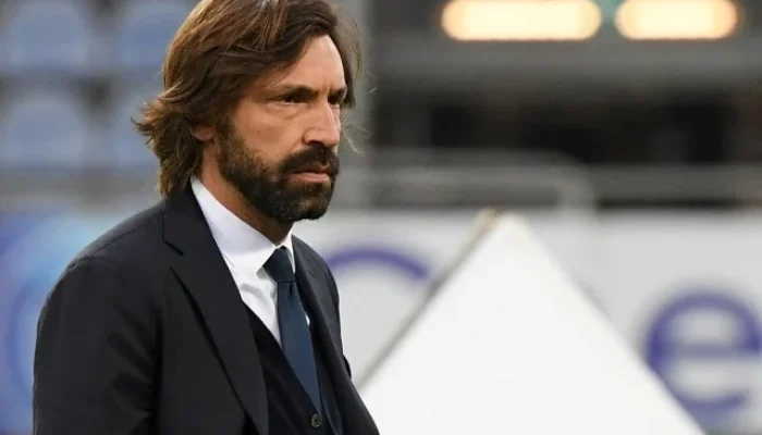 Andrea Pirlo dan Perjalanan yang Tidak Terduga di Dunia Sepak Bola