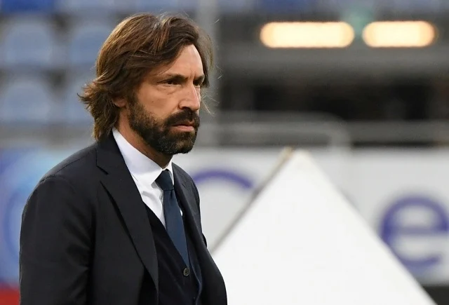 Andrea Pirlo dan Perjalanan yang Tidak Terduga di Dunia Sepak Bola