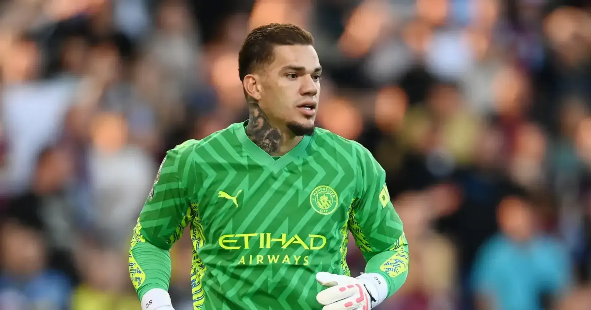 Andrey Santos Resmi Bergabung dengan Manchester United, Ederson Masih Tanda Tanya