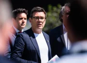 Andy Burnham: Perjalanan Menuju Kursi Perdana Menteri dan Tantangan di Depan