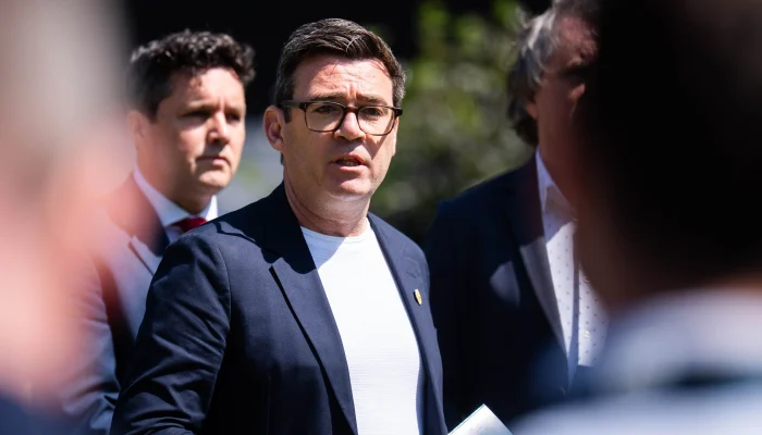 Andy Burnham: Perjalanan Menuju Kursi Perdana Menteri dan Tantangan di Depan