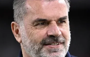 Ange Postecoglou dan Al Nassr: Masa Depan Sepak Bola Arab Saudi