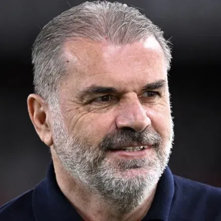 Ange Postecoglou dan Al Nassr: Masa Depan Sepak Bola Arab Saudi