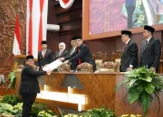 Anggota DPRD Jatim Pudji Wahju Widodo Meninggal Dunia: Duka Mendalam bagi Keluarga Besar Fraksi Partai Golkar