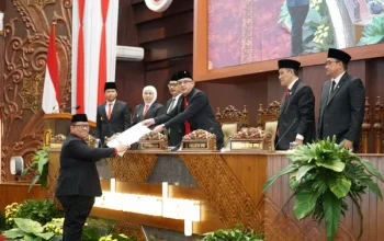 Anggota DPRD Jatim Pudji Wahju Widodo Meninggal Dunia: Duka Mendalam bagi Keluarga Besar Fraksi Partai Golkar
