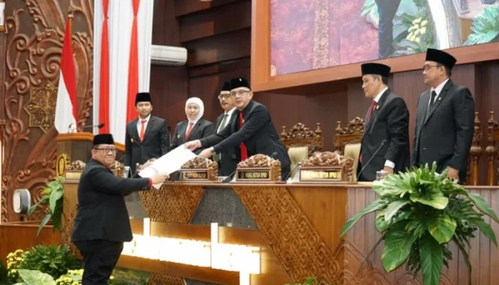 Anggota DPRD Jatim Pudji Wahju Widodo Meninggal Dunia: Duka Mendalam bagi Keluarga Besar Fraksi Partai Golkar