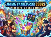 Anime Expeditions Codes July 2026: Dapatkan Gems, Trait Crystals, dan Rerolls Gratis