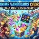 Anime Expeditions Codes July 2026: Dapatkan Gems, Trait Crystals, dan Rerolls Gratis