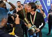 Antonio Conte Hadapi Tantangan Baru di Karir Kepelatihannya
