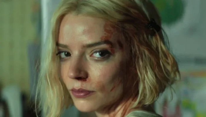 Anya Taylor-Joy Memerankan Pencuri Ulung dalam Miniseries Lucky