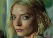 Anya Taylor-Joy Memerankan Pencuri Ulung dalam Miniseries Lucky