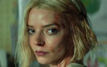 Anya Taylor-Joy Memerankan Pencuri Ulung dalam Miniseries Lucky