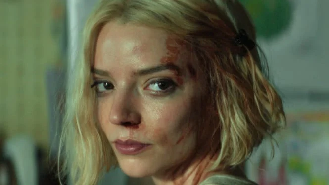 Anya Taylor-Joy Memerankan Pencuri Ulung dalam Miniseries Lucky