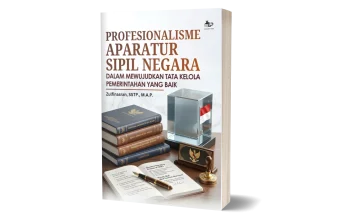 Aparatur Sipil Negara dan Supremasi Hukum: Mewujudkan Pemerintahan yang Adil