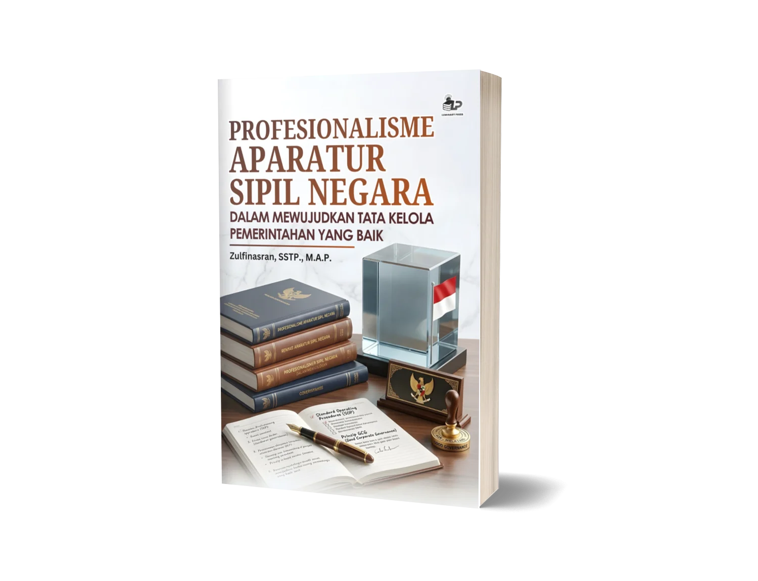 Aparatur Sipil Negara dan Supremasi Hukum: Mewujudkan Pemerintahan yang Adil