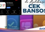 Aplikasi Cek Bansos: Panduan Lengkap dan Cara Daftarnya